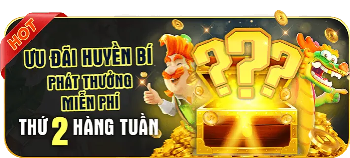 Ưu đãi khuyến mãi fun97 nổ hũ 2024