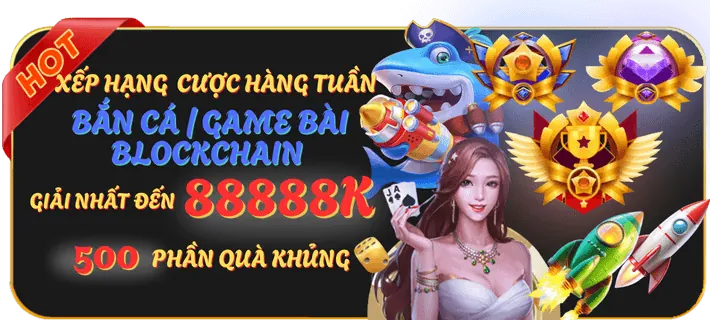 Hoàn trả fun97 nổ hũ