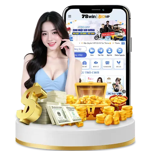Cấp Độ VIP Vàng fun97 nổ h=