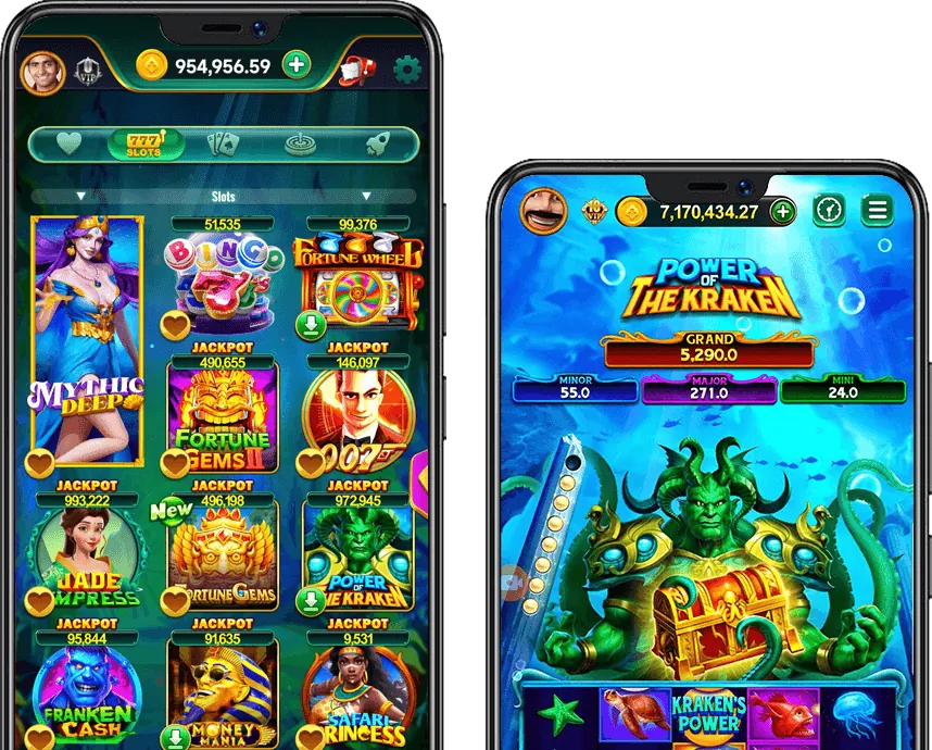 Đa dạng trò chơi bắn cá fun97 nổ hũ