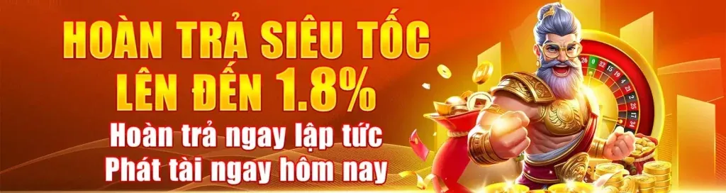 Các chương trình khuyến mãi độc quyền fun97 nổ hũ