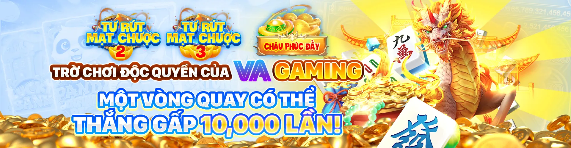 Hình ảnh giới thiệu fun97 nổ hũ - nền tảng giải trí trực tuyến hàng đầu