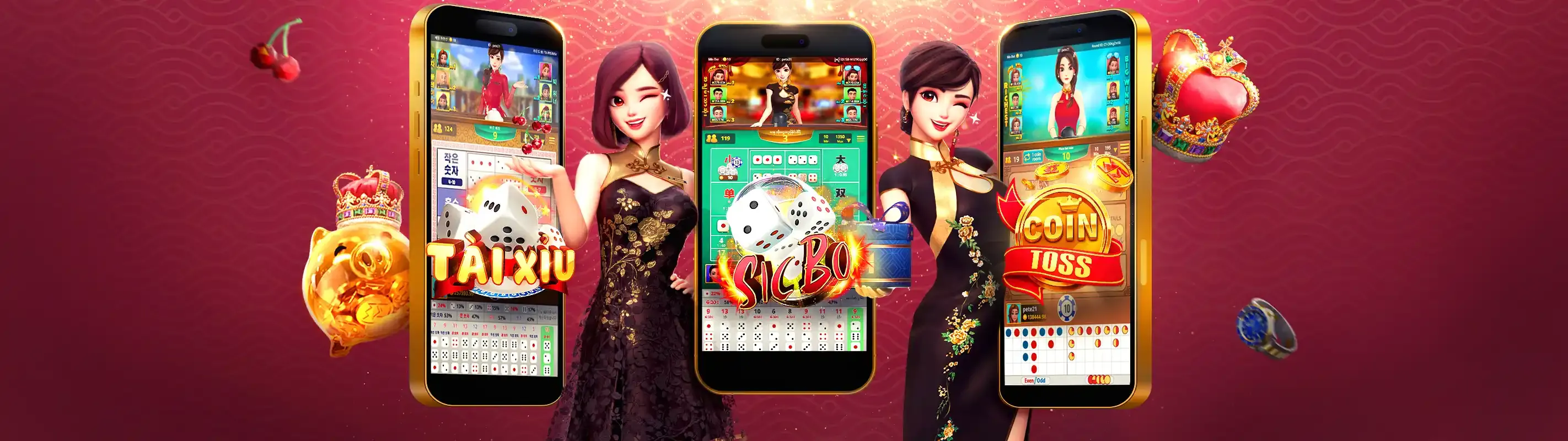 Hình ảnh chính Fun97 Nổ Hũ hướng dẫn người mới