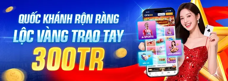 Thưởng chào mừng fun97 nổ hũ