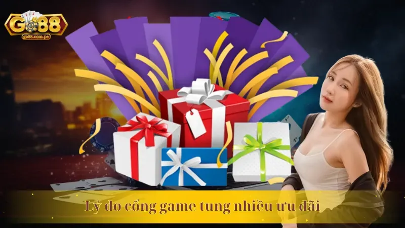 Phân tích khuyến mãi mới nhất fun97 nổ hũ 2024