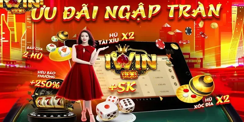 Trò chơi nổ hũ Thần Tài Đại Phát